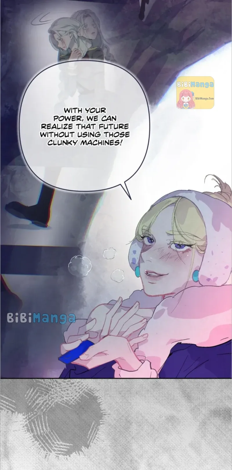 Stigma Effect Chapter 80 page 28