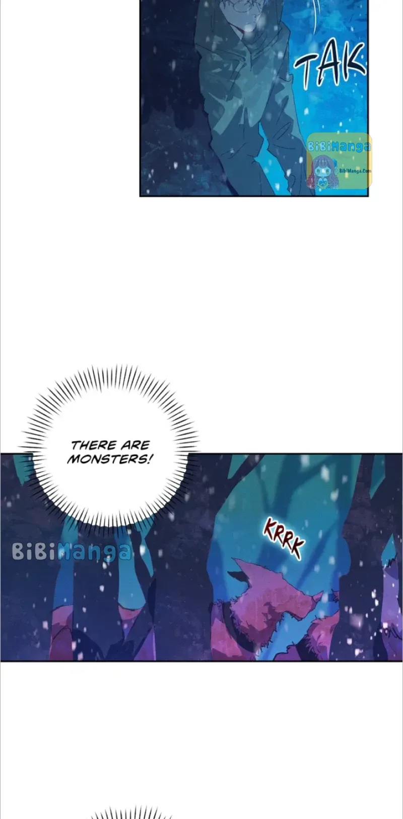 Stigma Effect Chapter 80 page 5