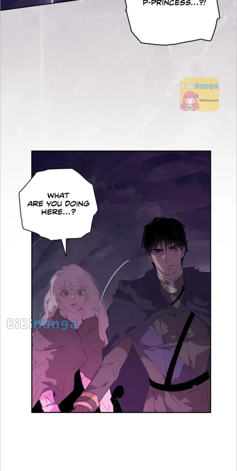 Stigma Effect Chapter 80 page 20