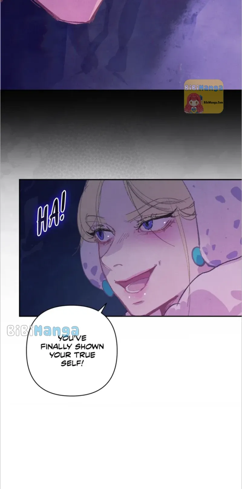 Stigma Effect Chapter 80 page 36