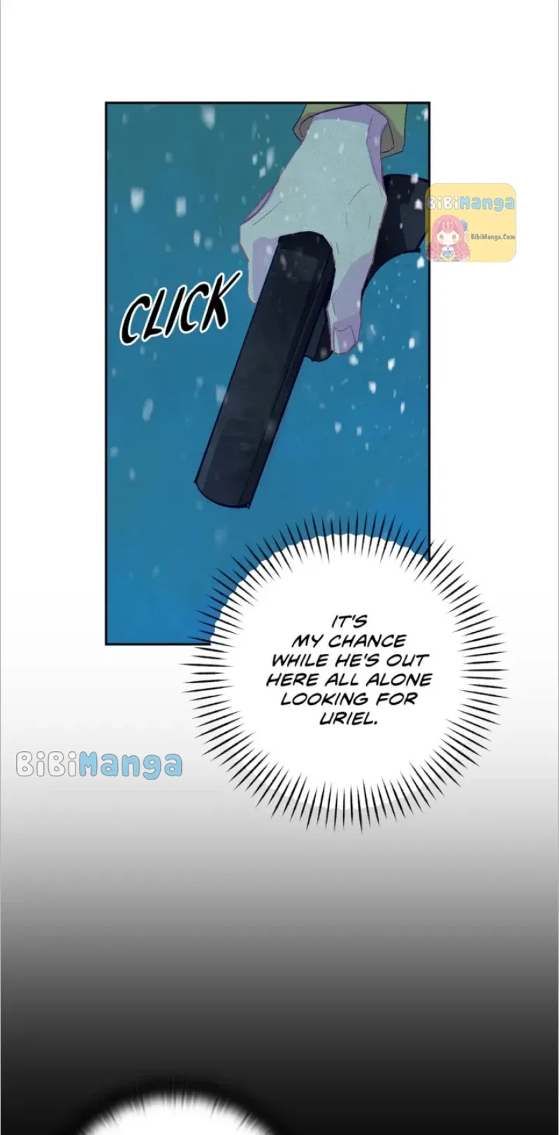 Stigma Effect Chapter 80 page 3