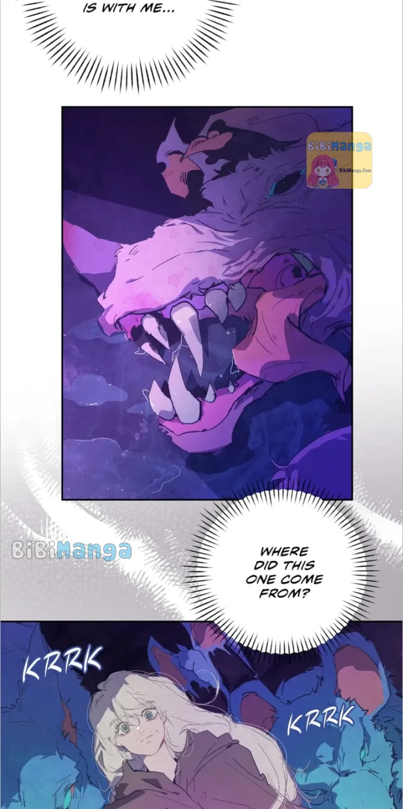 Stigma Effect Chapter 80 page 17