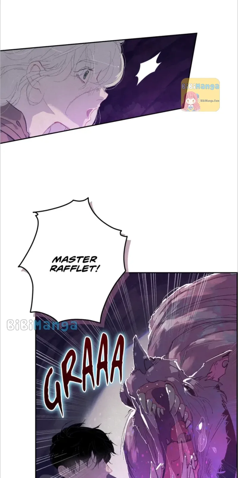 Stigma Effect Chapter 80 page 14