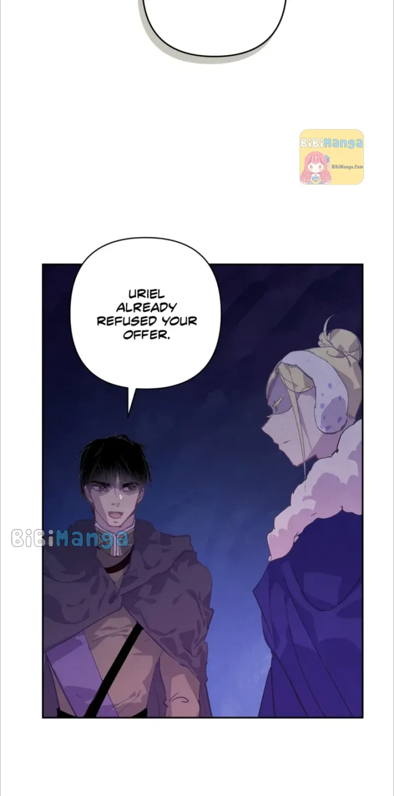Stigma Effect Chapter 80 page 32