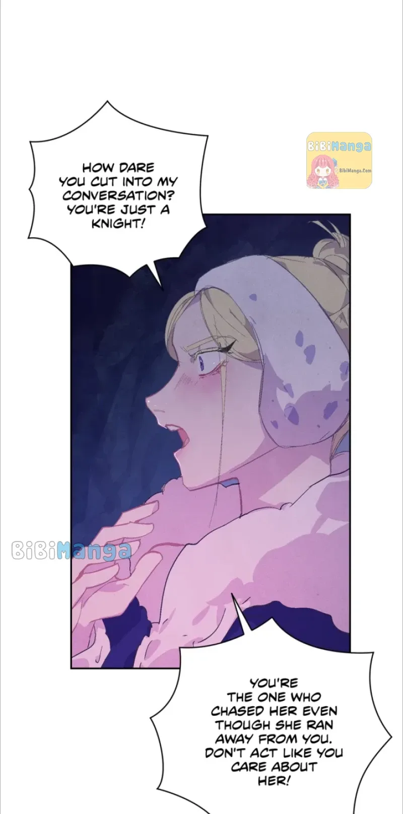 Stigma Effect Chapter 80 page 33