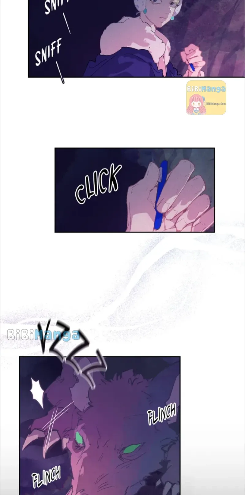 Stigma Effect Chapter 80 page 26