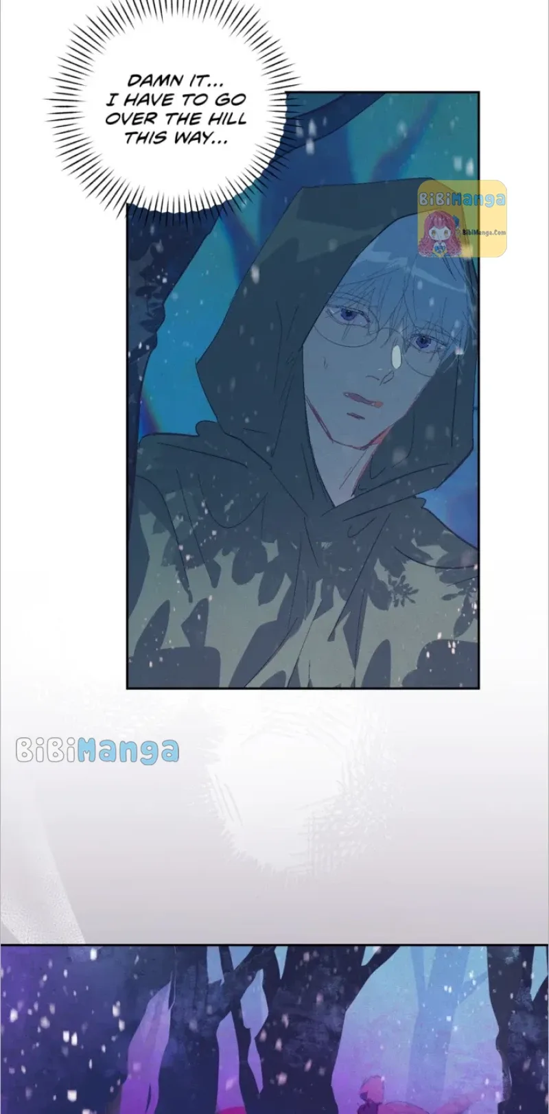 Stigma Effect Chapter 80 page 6