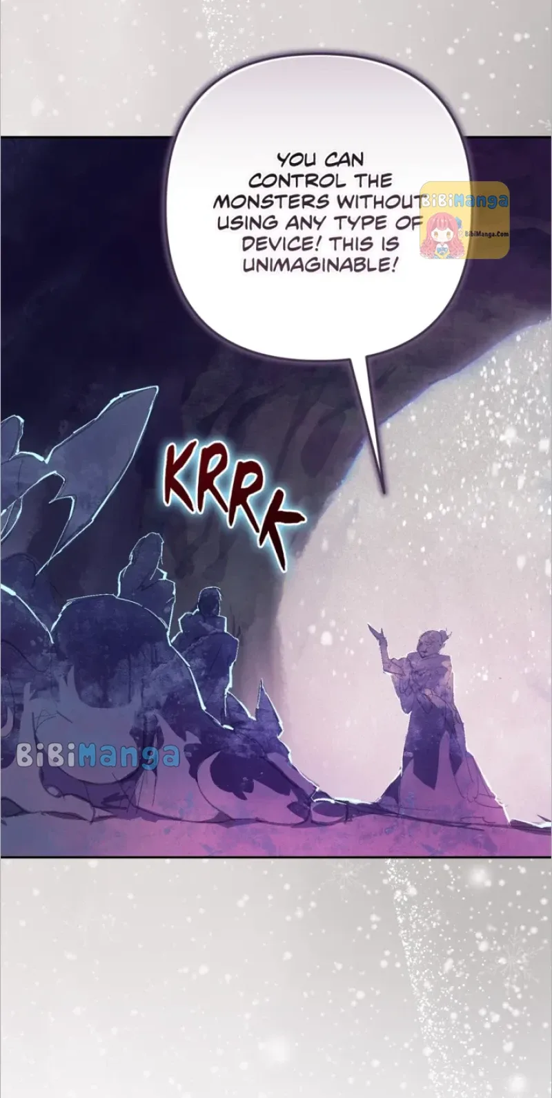 Stigma Effect Chapter 80 page 23