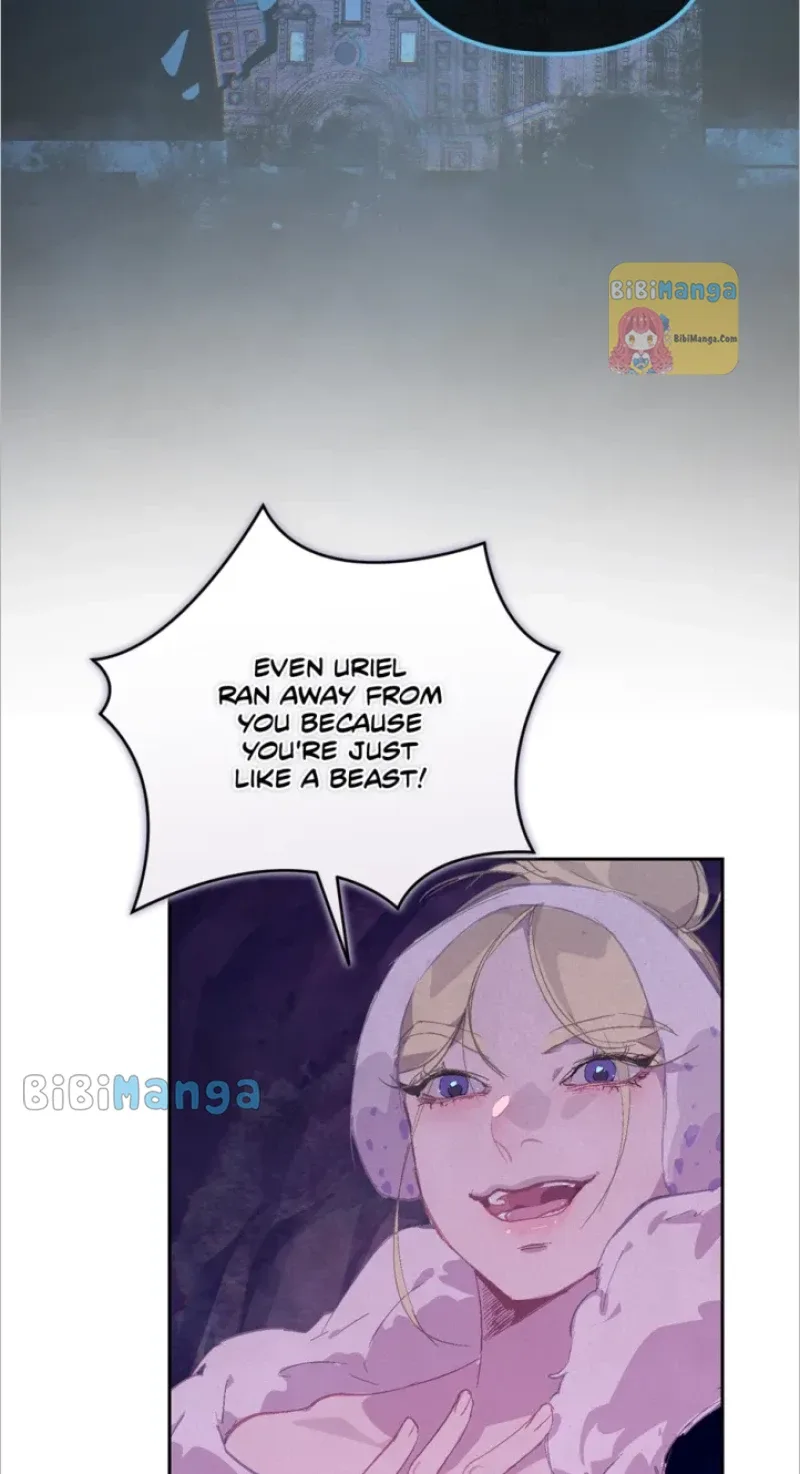 Stigma Effect Chapter 80 page 40