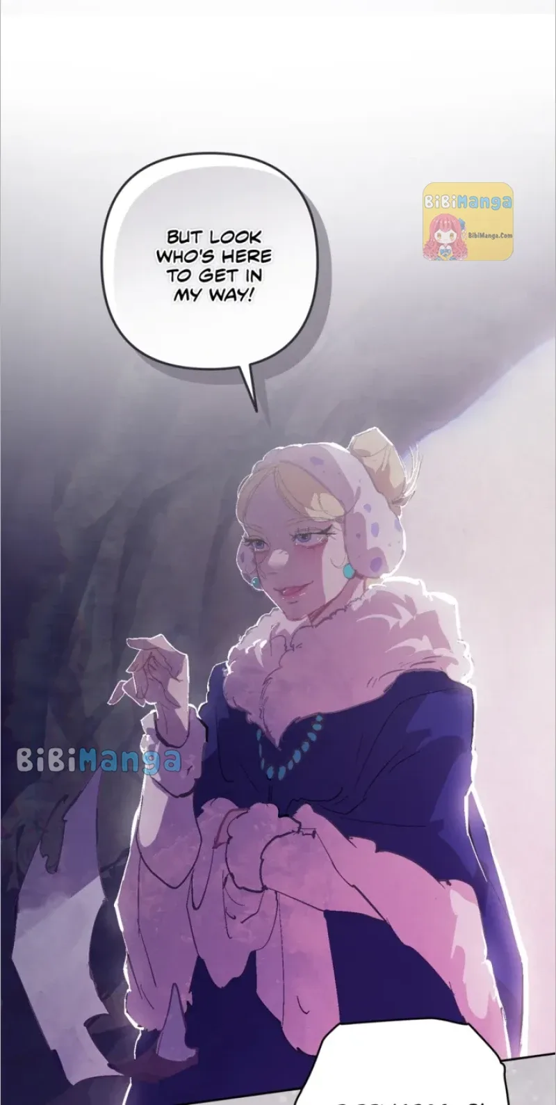 Stigma Effect Chapter 80 page 19