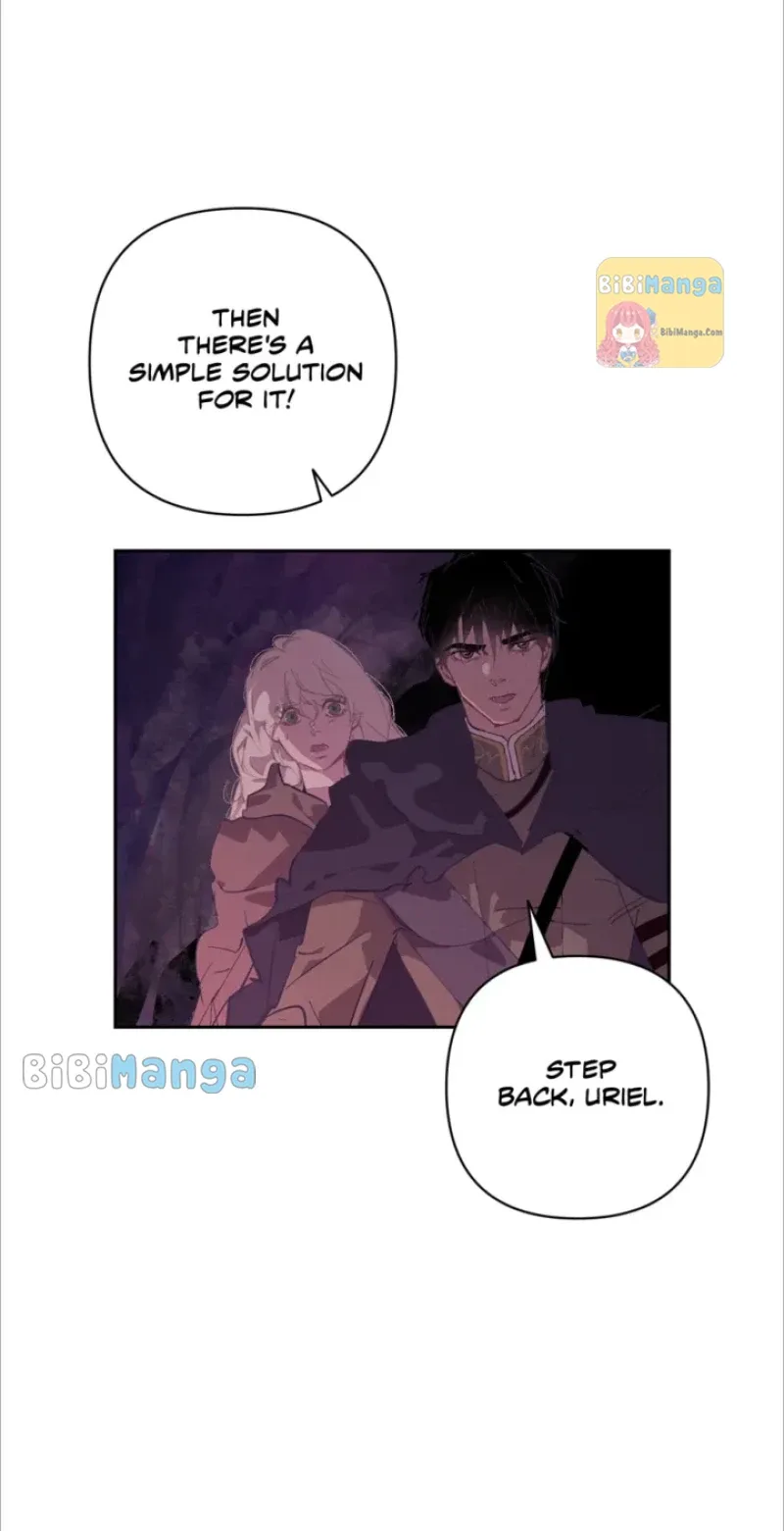 Stigma Effect Chapter 81 page 9