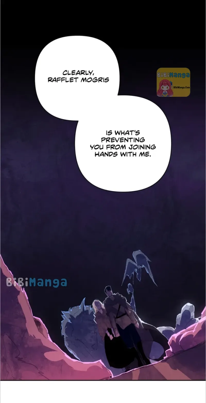 Stigma Effect Chapter 81 page 8
