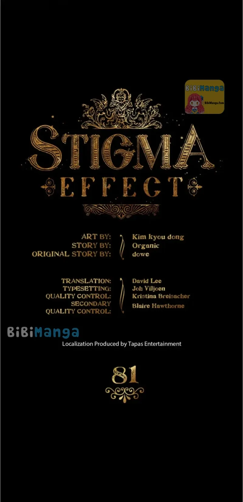 Stigma Effect Chapter 81 page 7