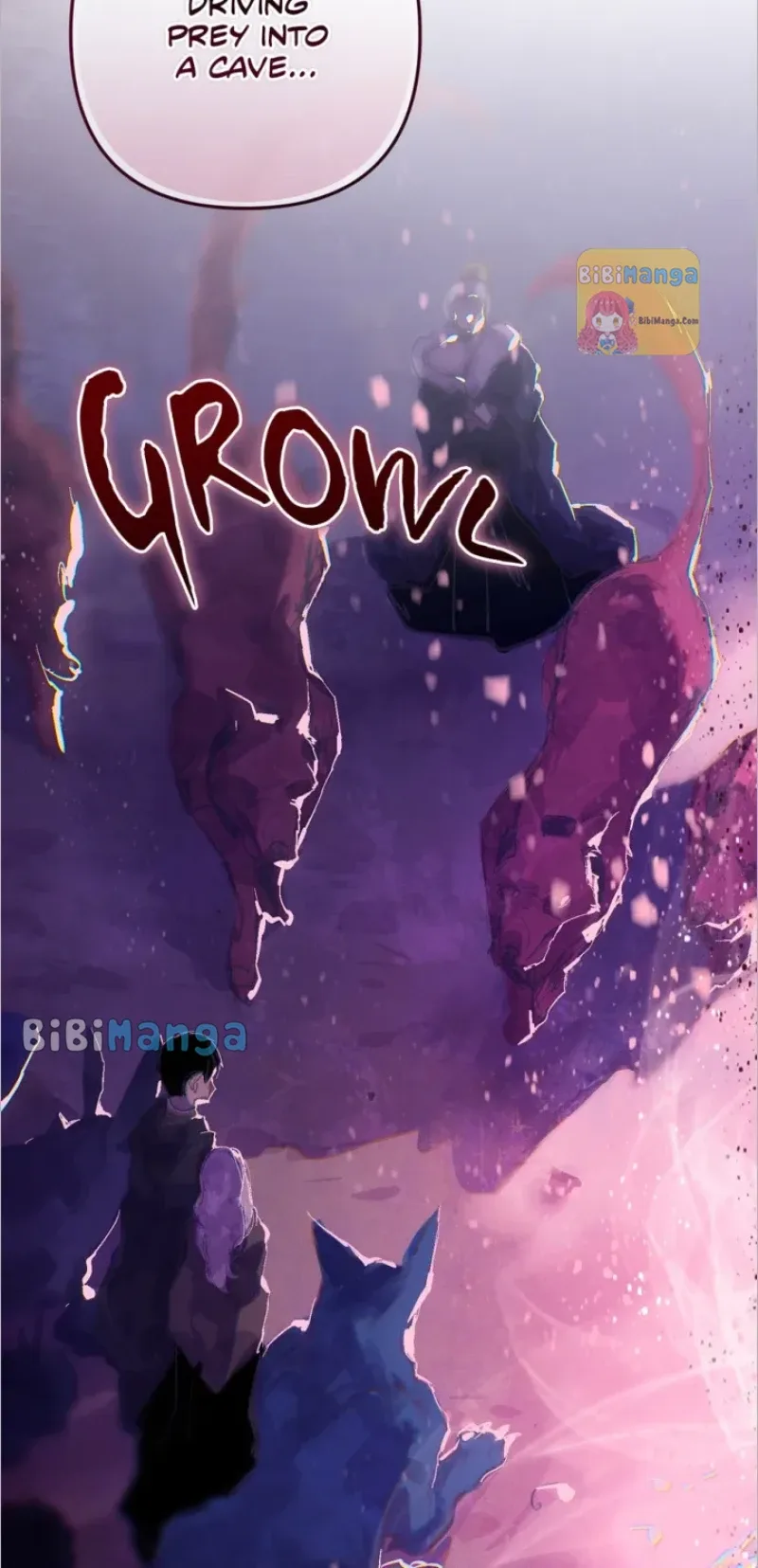 Stigma Effect Chapter 81 page 5