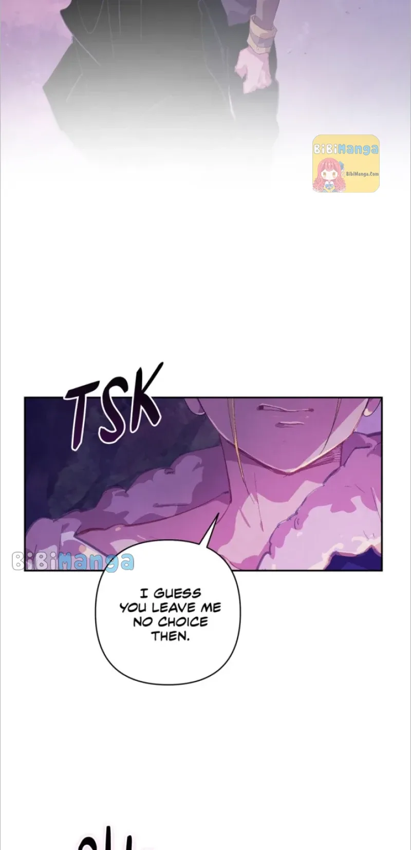 Stigma Effect Chapter 81 page 3