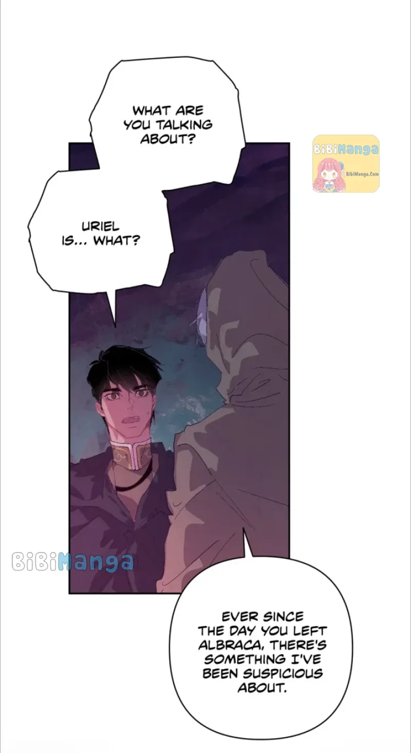 Stigma Effect Chapter 81 page 36