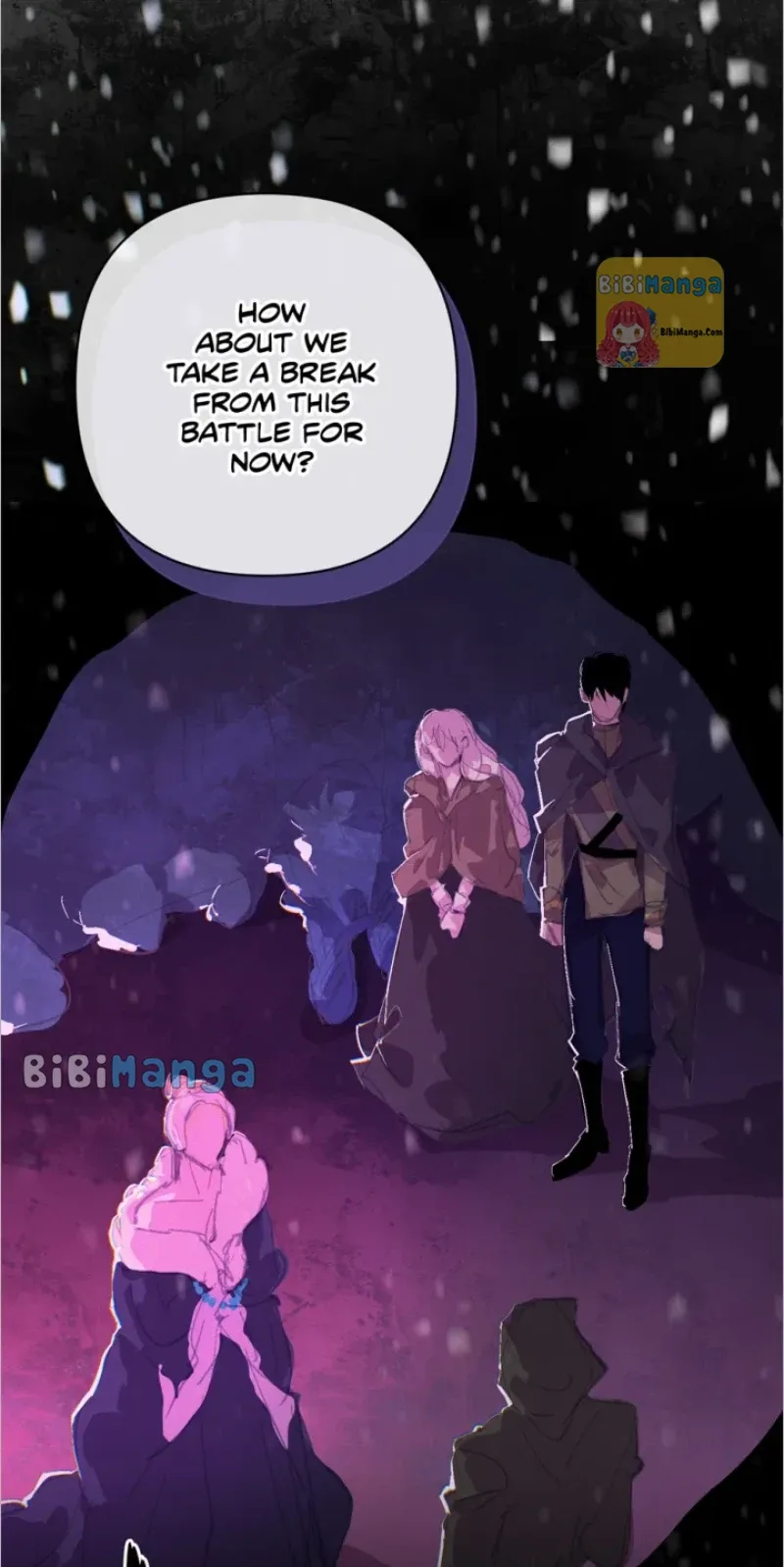 Stigma Effect Chapter 81 page 56