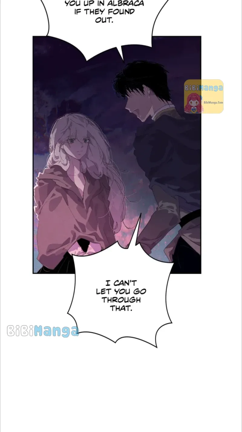 Stigma Effect Chapter 81 page 51