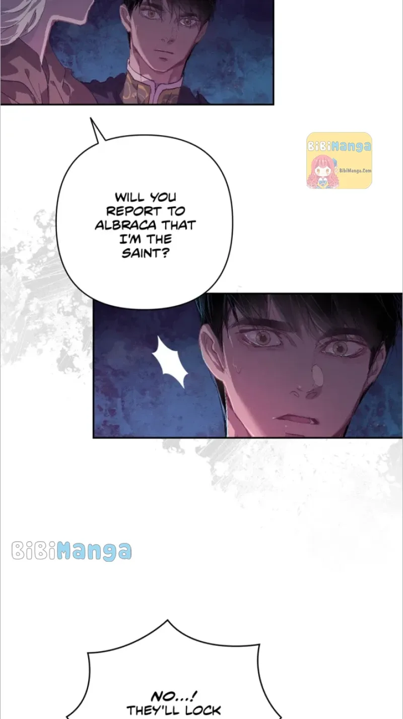 Stigma Effect Chapter 81 page 50