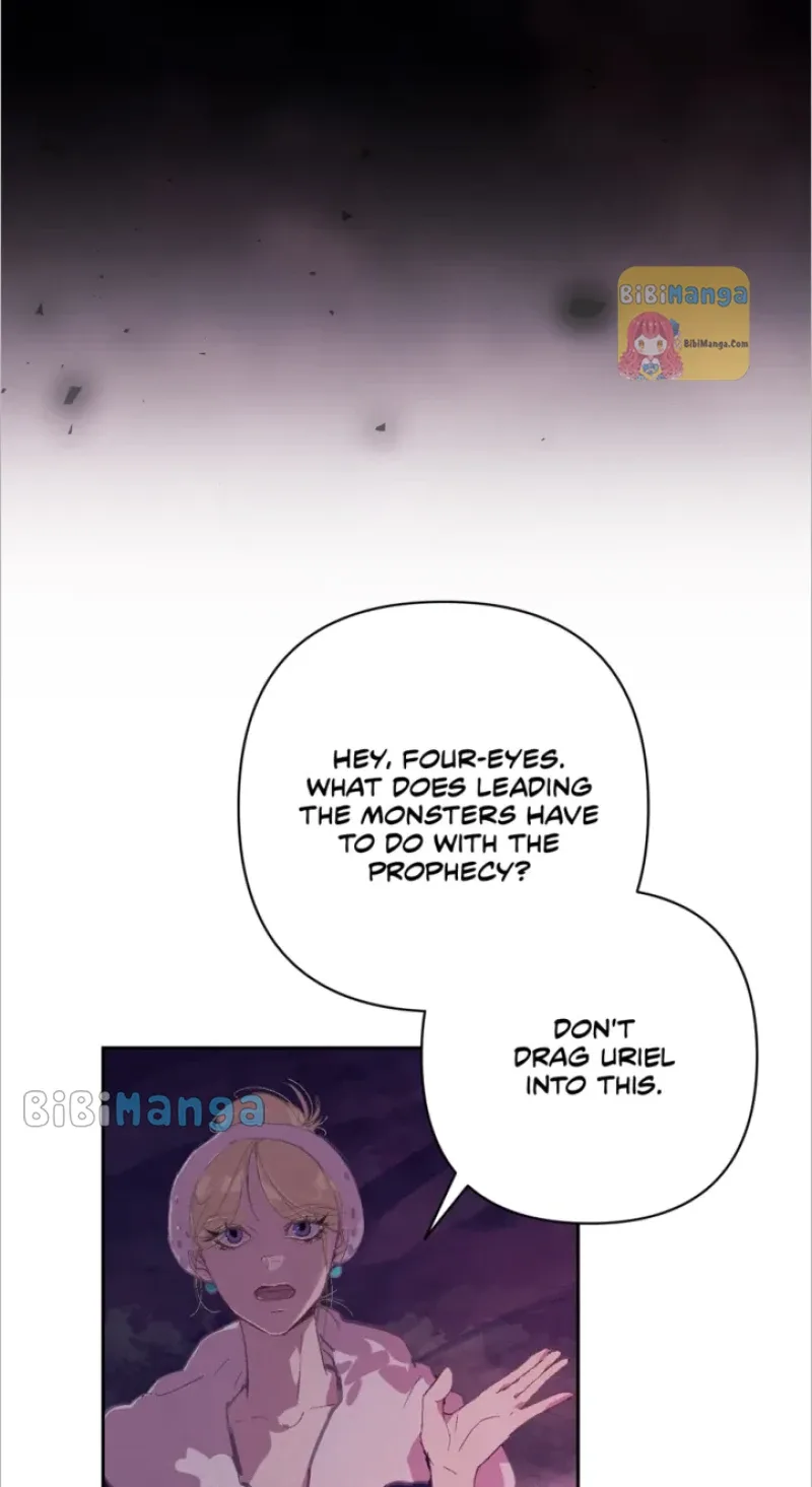 Stigma Effect Chapter 81 page 39