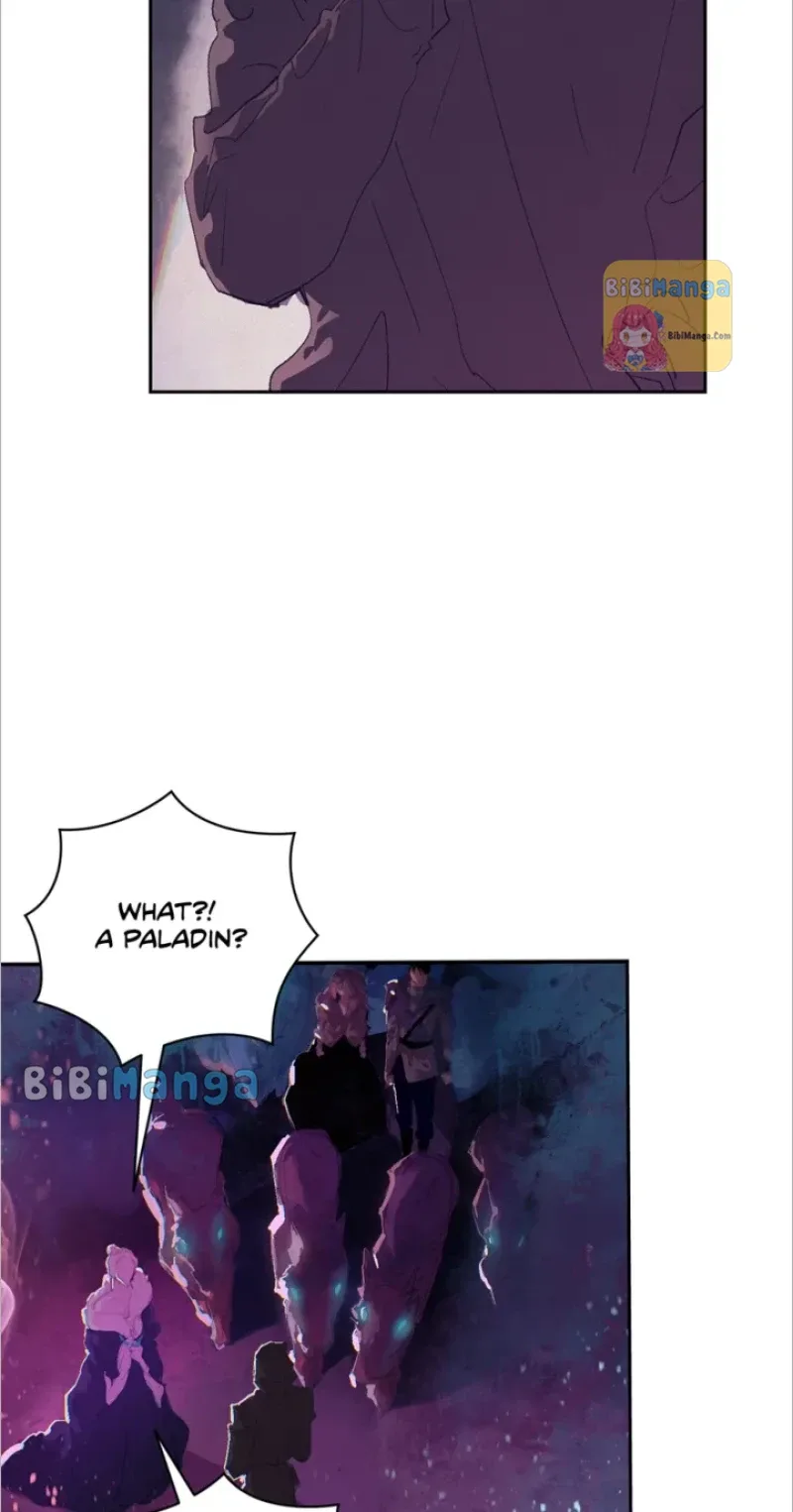 Stigma Effect Chapter 81 page 33