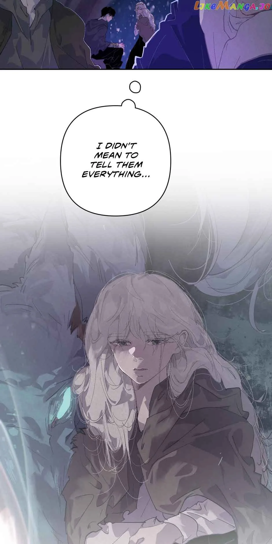 Stigma Effect Chapter 82 page 42