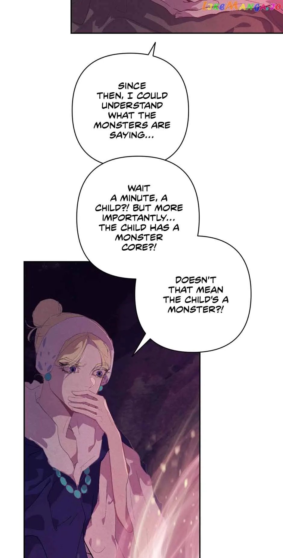 Stigma Effect Chapter 82 page 12
