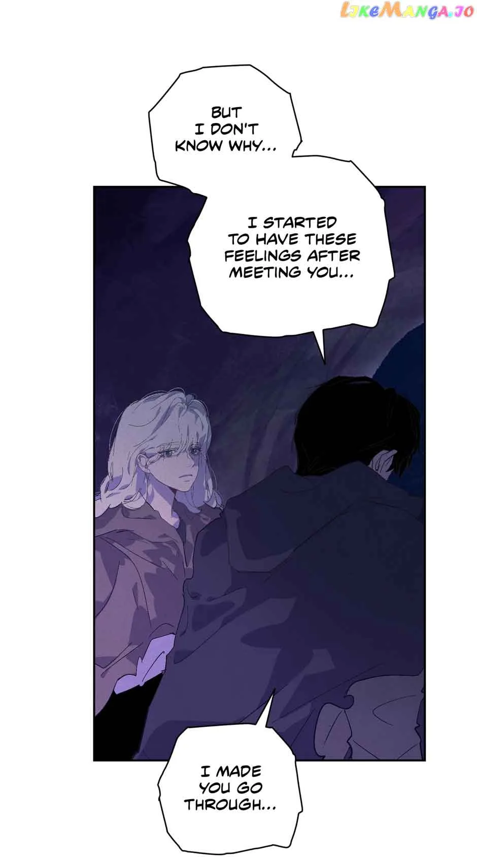Stigma Effect Chapter 82 page 51