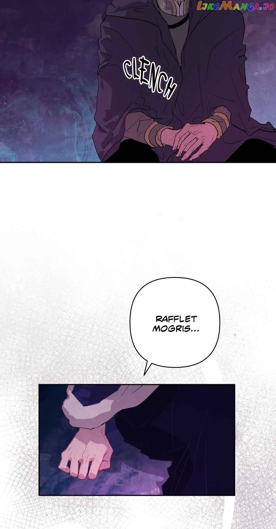 Stigma Effect Chapter 82 page 16