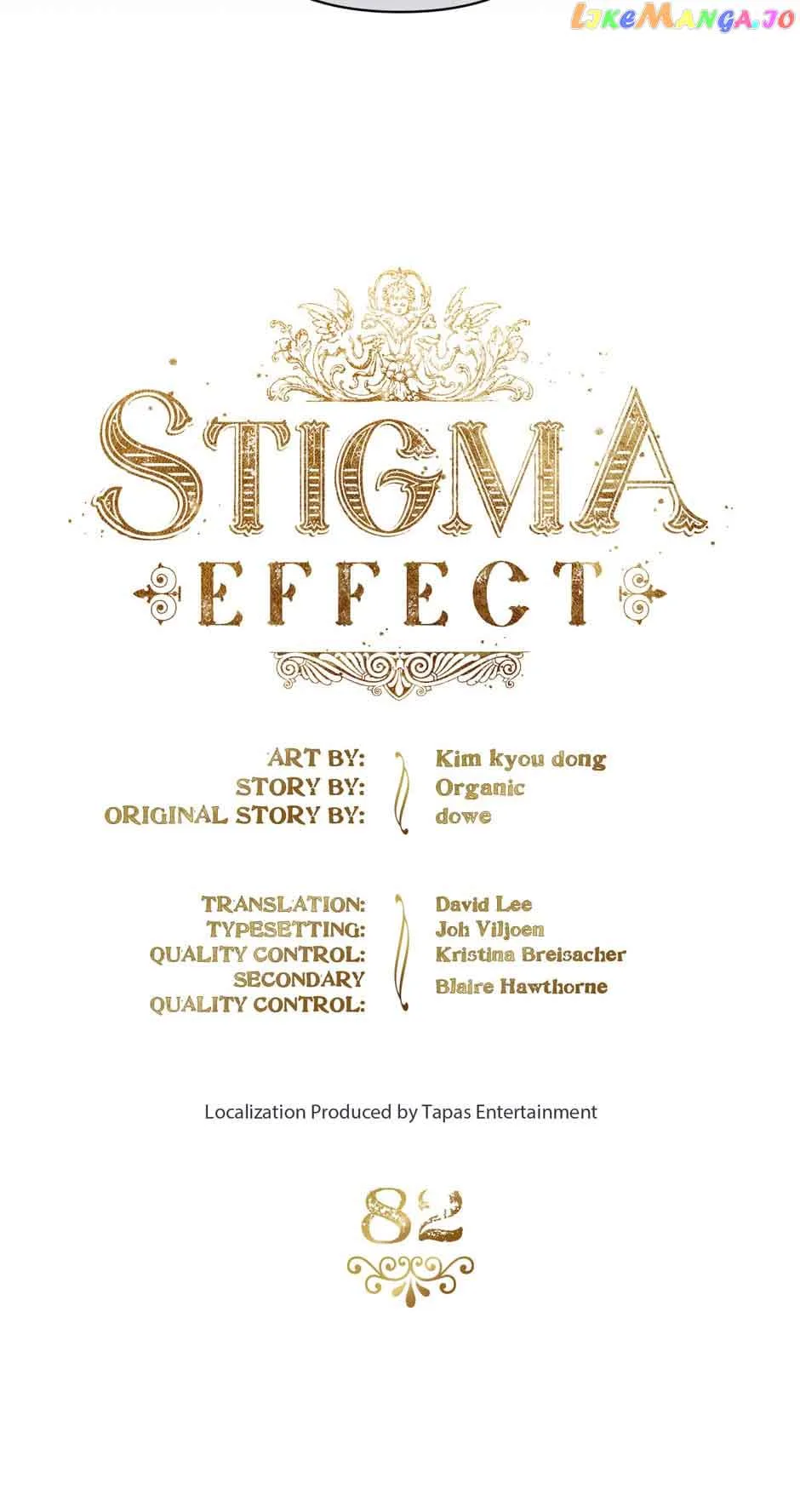 Stigma Effect Chapter 82 page 8