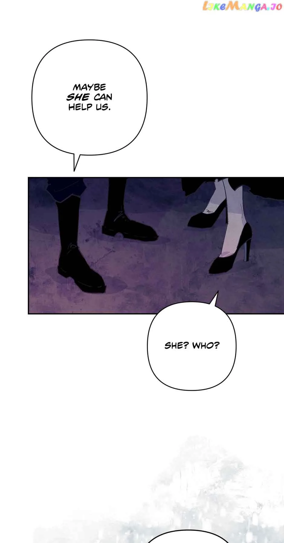 Stigma Effect Chapter 82 page 63