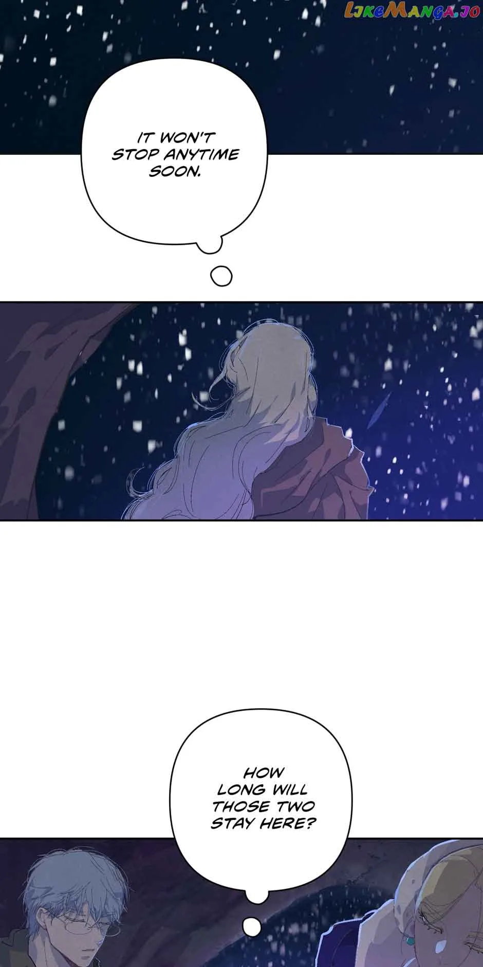 Stigma Effect Chapter 82 page 41