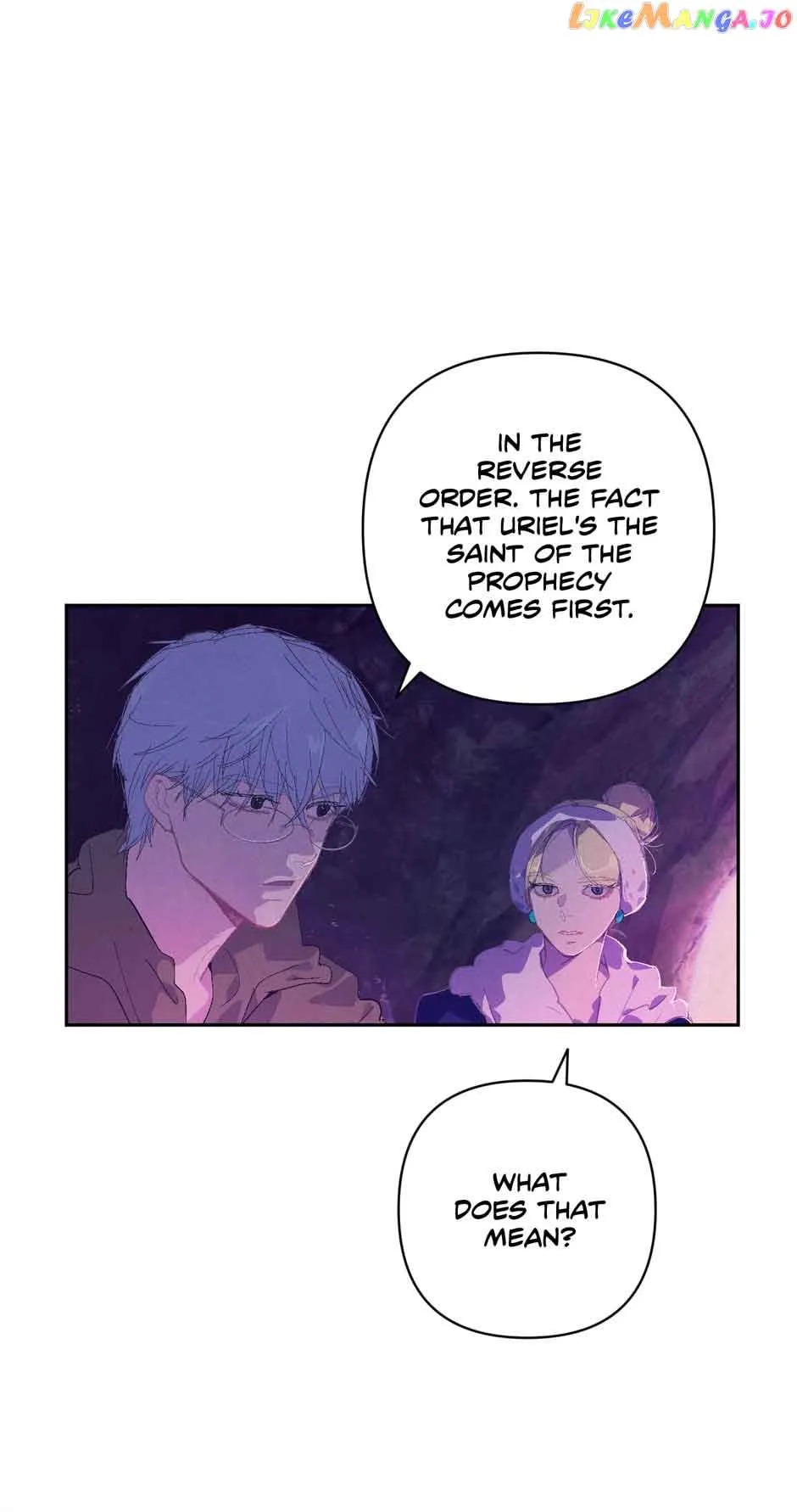Stigma Effect Chapter 82 page 4