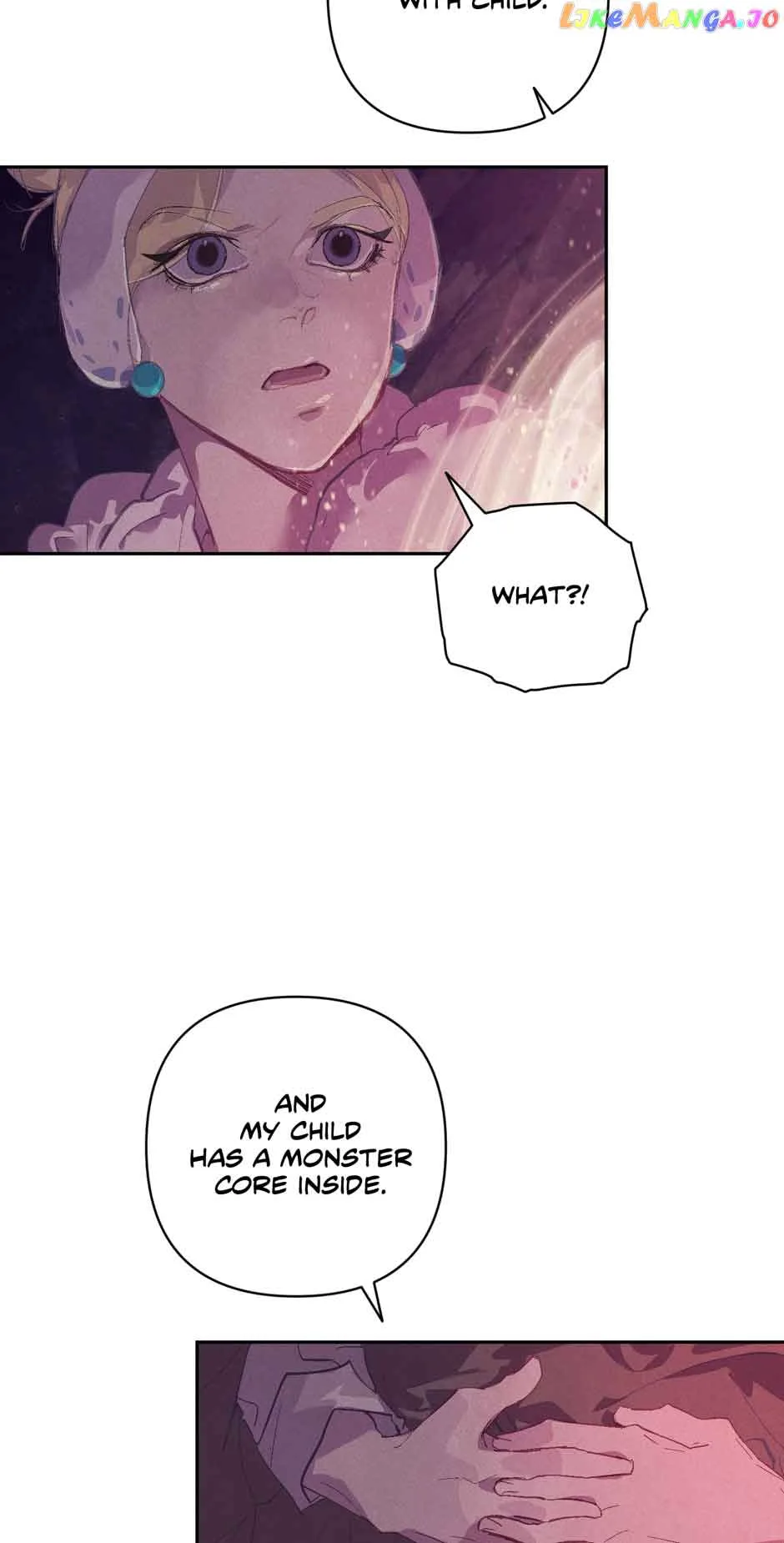 Stigma Effect Chapter 82 page 11