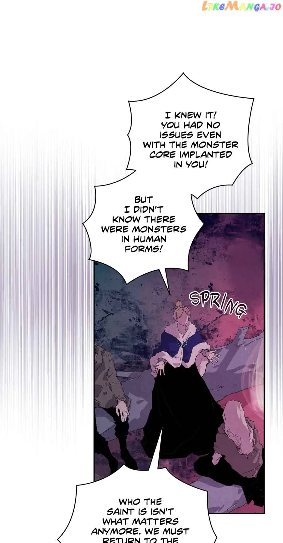 Stigma Effect Chapter 82 page 18