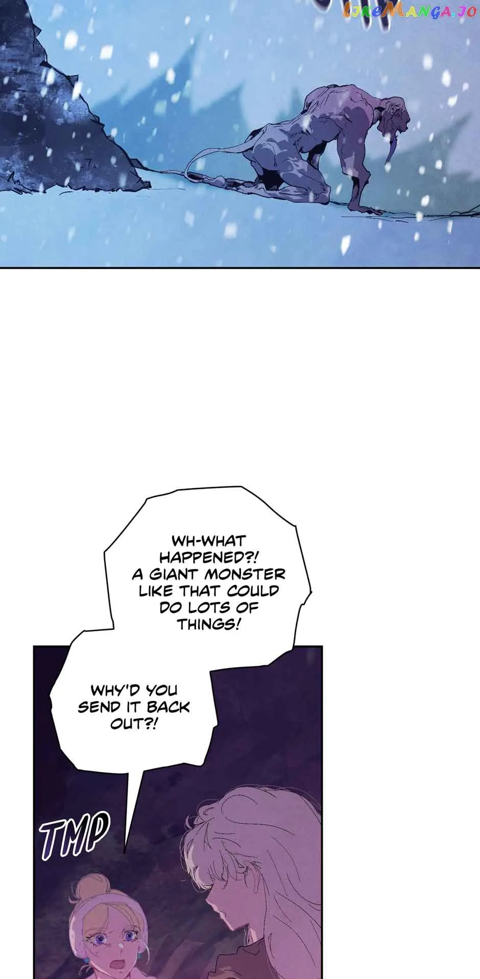Stigma Effect Chapter 82 page 35