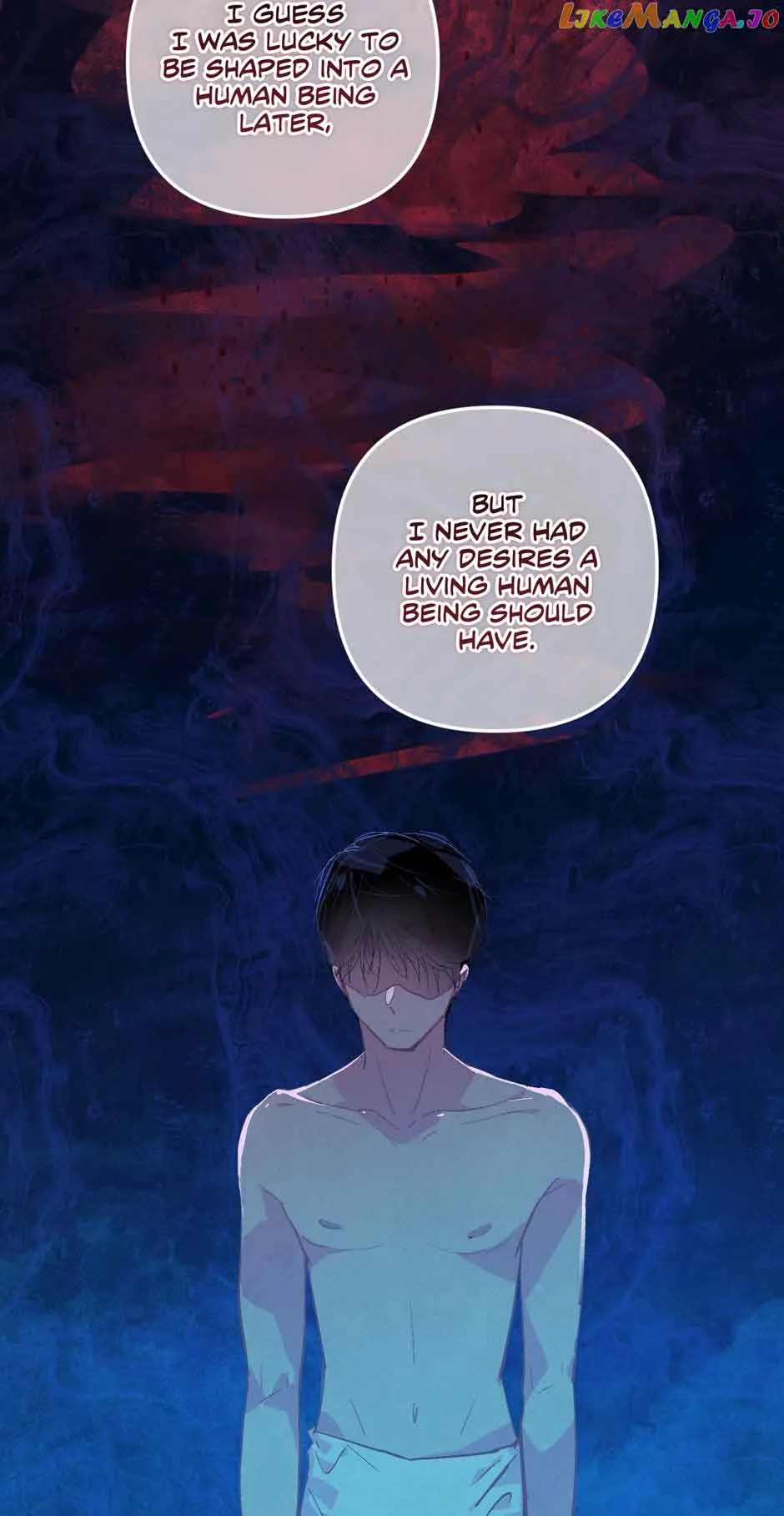 Stigma Effect Chapter 82 page 49
