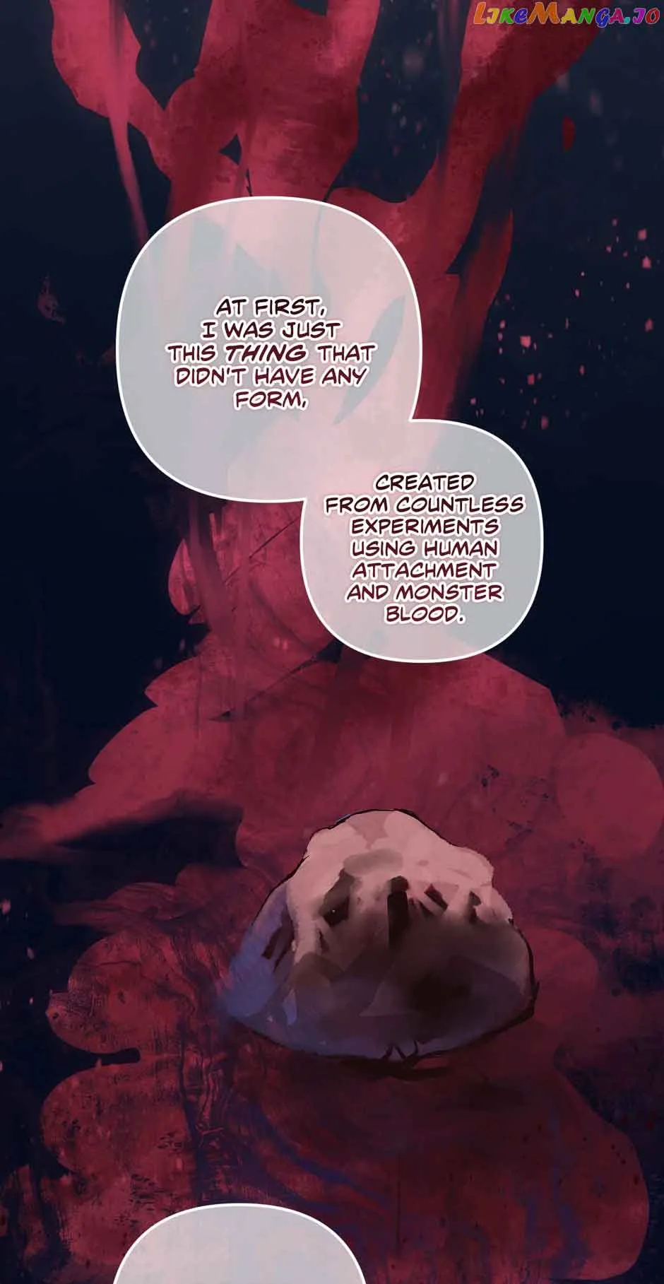 Stigma Effect Chapter 82 page 48