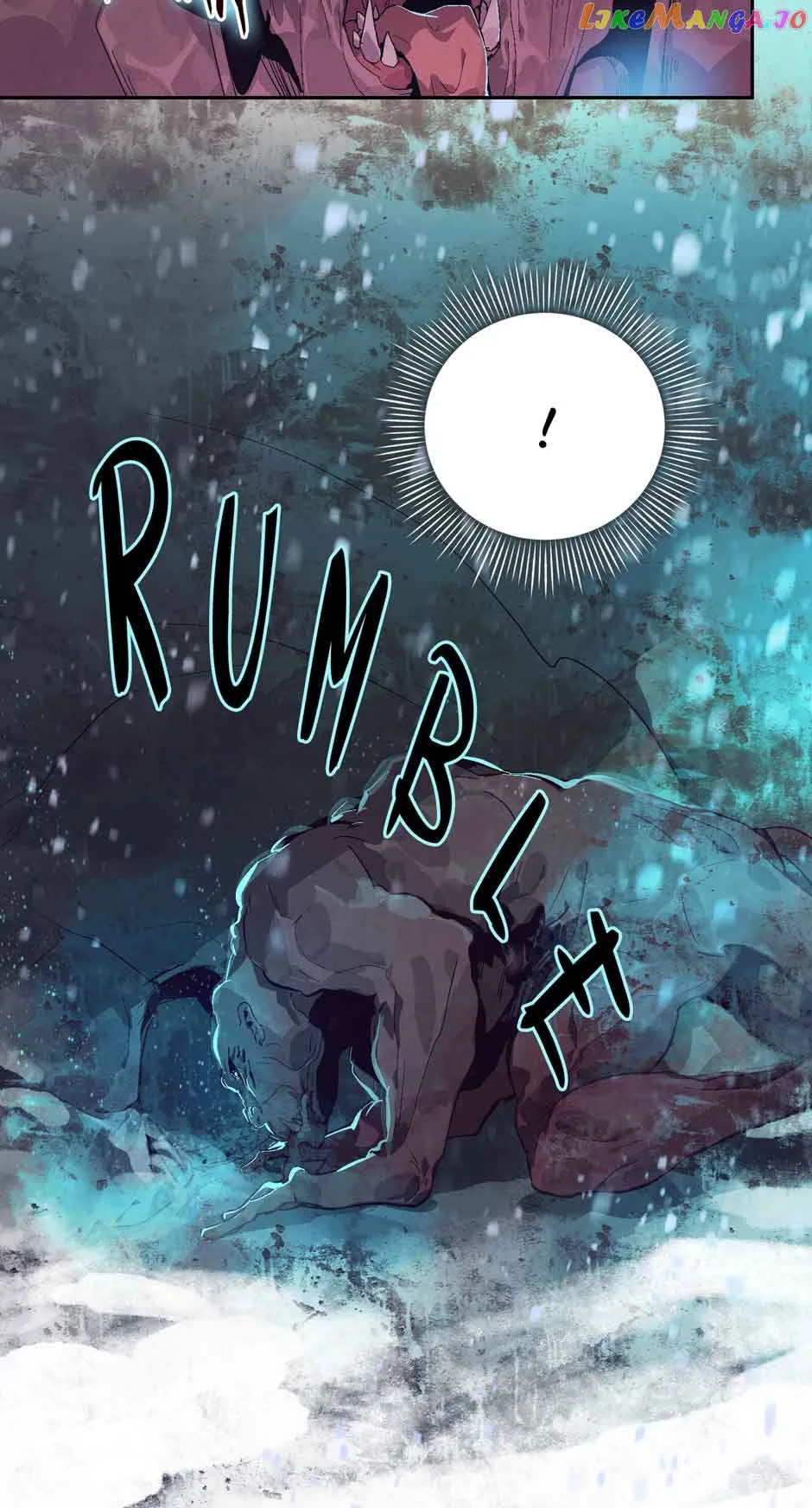 Stigma Effect Chapter 82 page 25