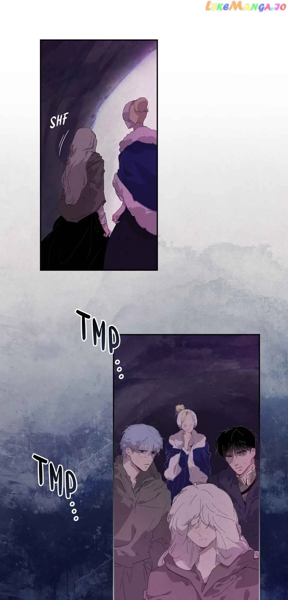 Stigma Effect Chapter 82 page 29
