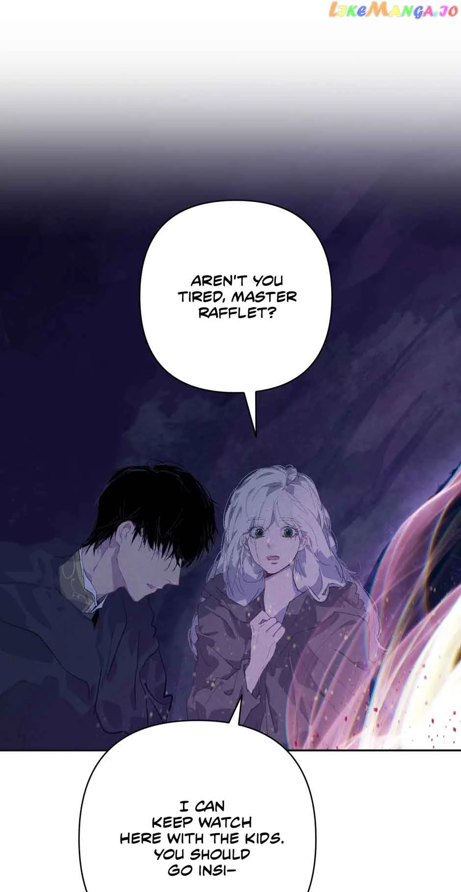 Stigma Effect Chapter 82 page 45