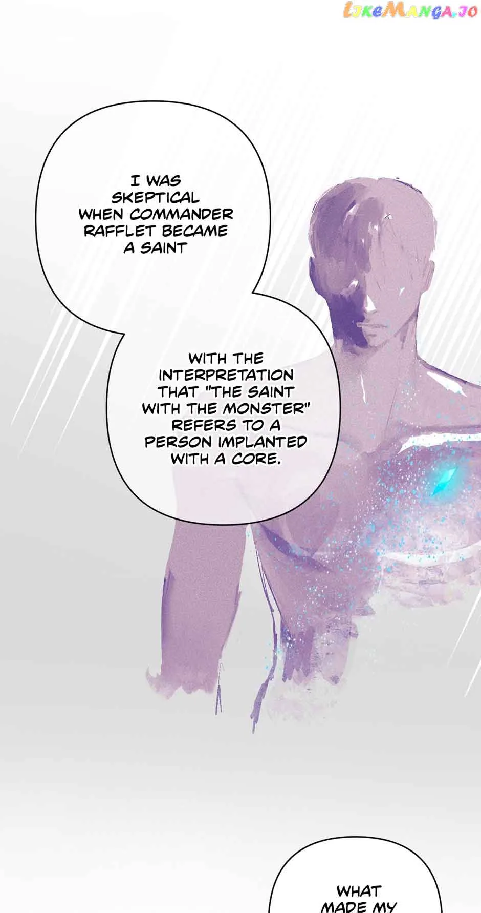 Stigma Effect Chapter 82 page 5