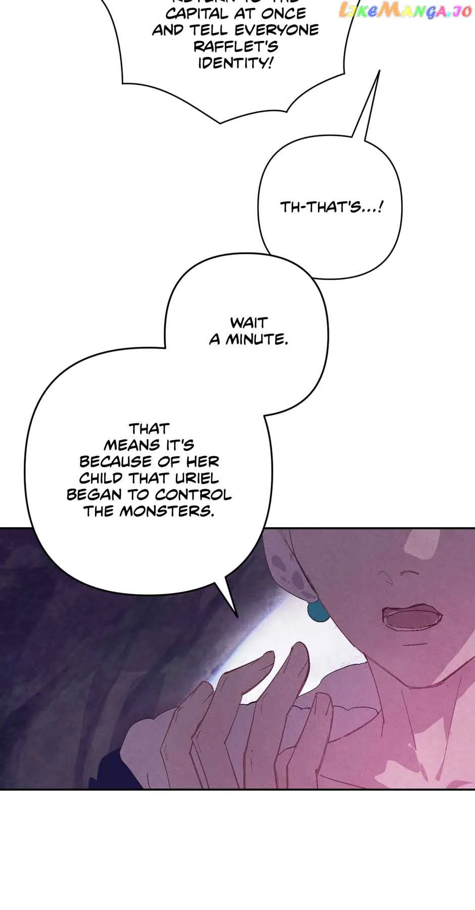 Stigma Effect Chapter 82 page 19