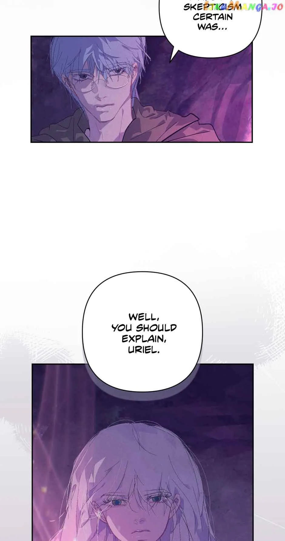 Stigma Effect Chapter 82 page 6