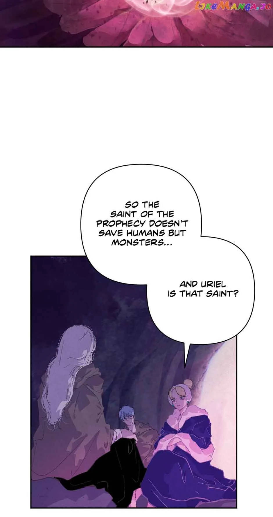 Stigma Effect Chapter 82 page 3