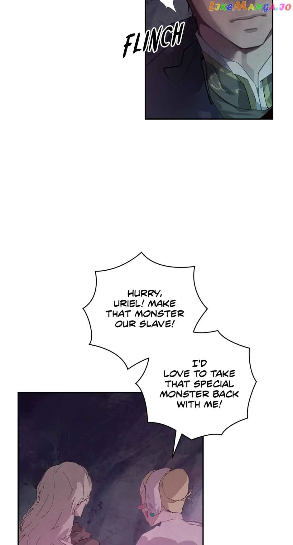 Stigma Effect Chapter 82 page 27