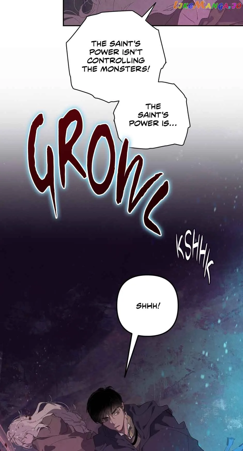 Stigma Effect Chapter 82 page 23