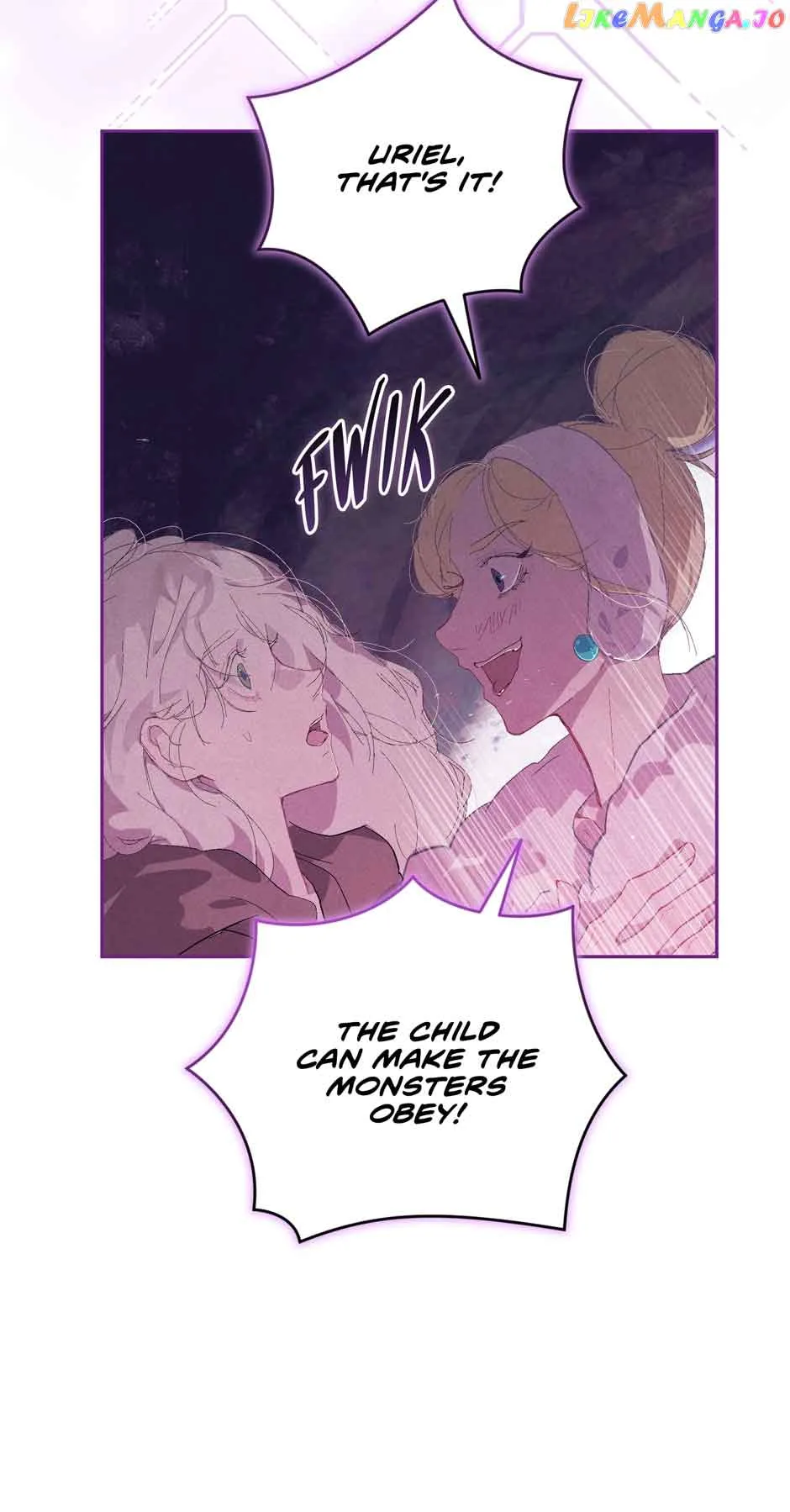 Stigma Effect Chapter 82 page 21