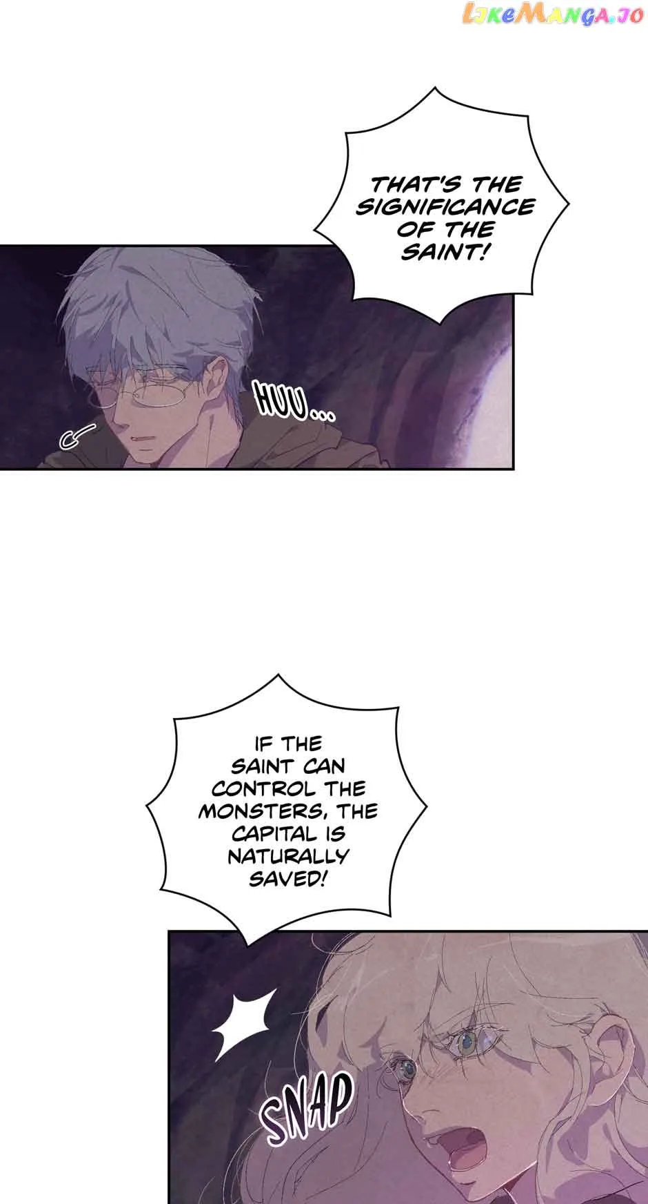 Stigma Effect Chapter 82 page 22