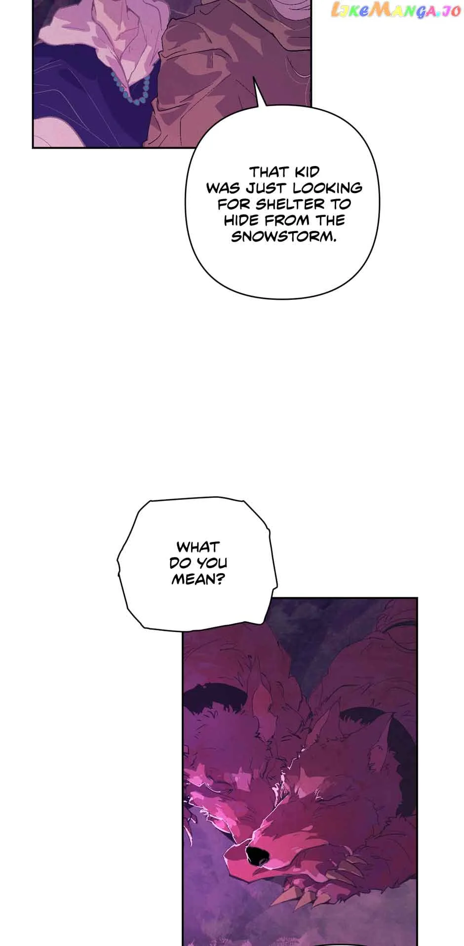 Stigma Effect Chapter 82 page 36